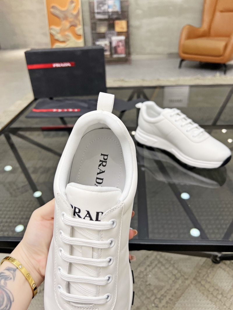 Prada Sneakers